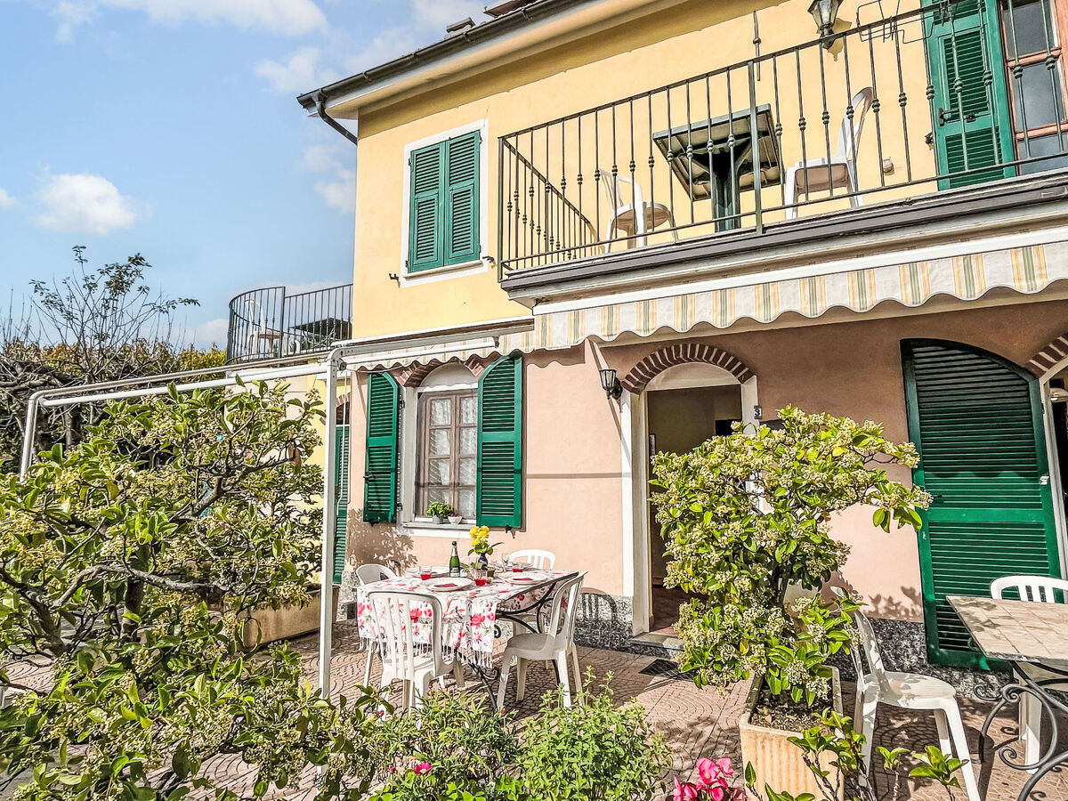 Viola - Appartement Valloria, vue panoramique mer - Photo 28