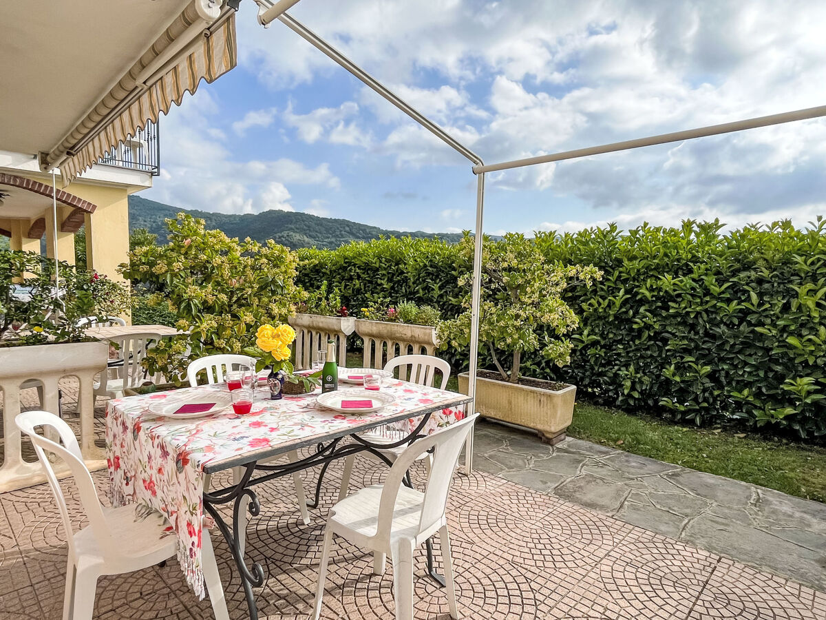 Viola - Appartement Valloria, vue panoramique mer - Photo 29