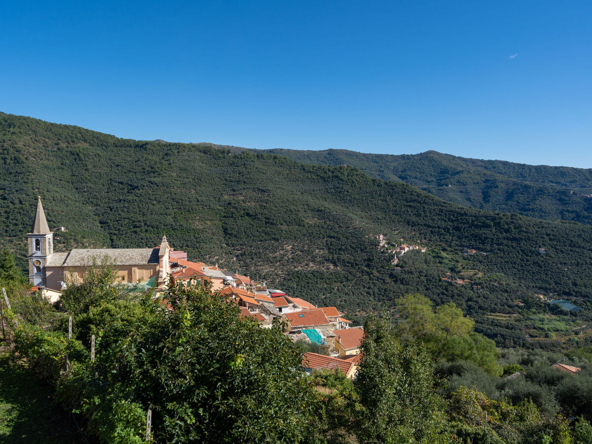 Viola - Appartement Valloria, vue panoramique mer - Photo 39
