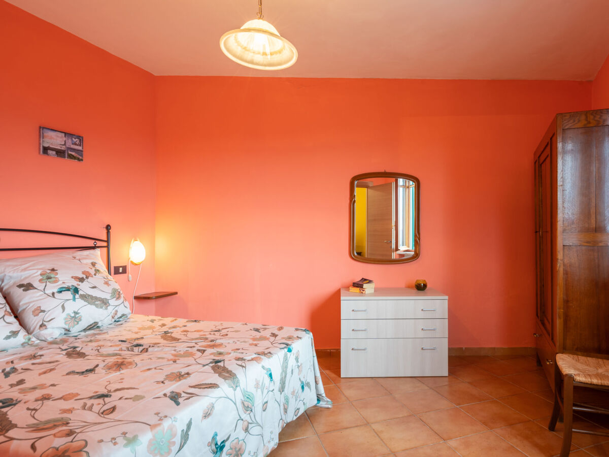 San Giuseppe – Maison 9 chambres avec piscine à Valloria - Photo 18