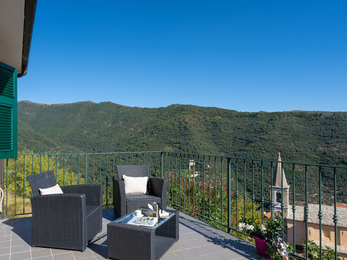 San Giuseppe – Maison 9 chambres avec piscine à Valloria - Photo 19