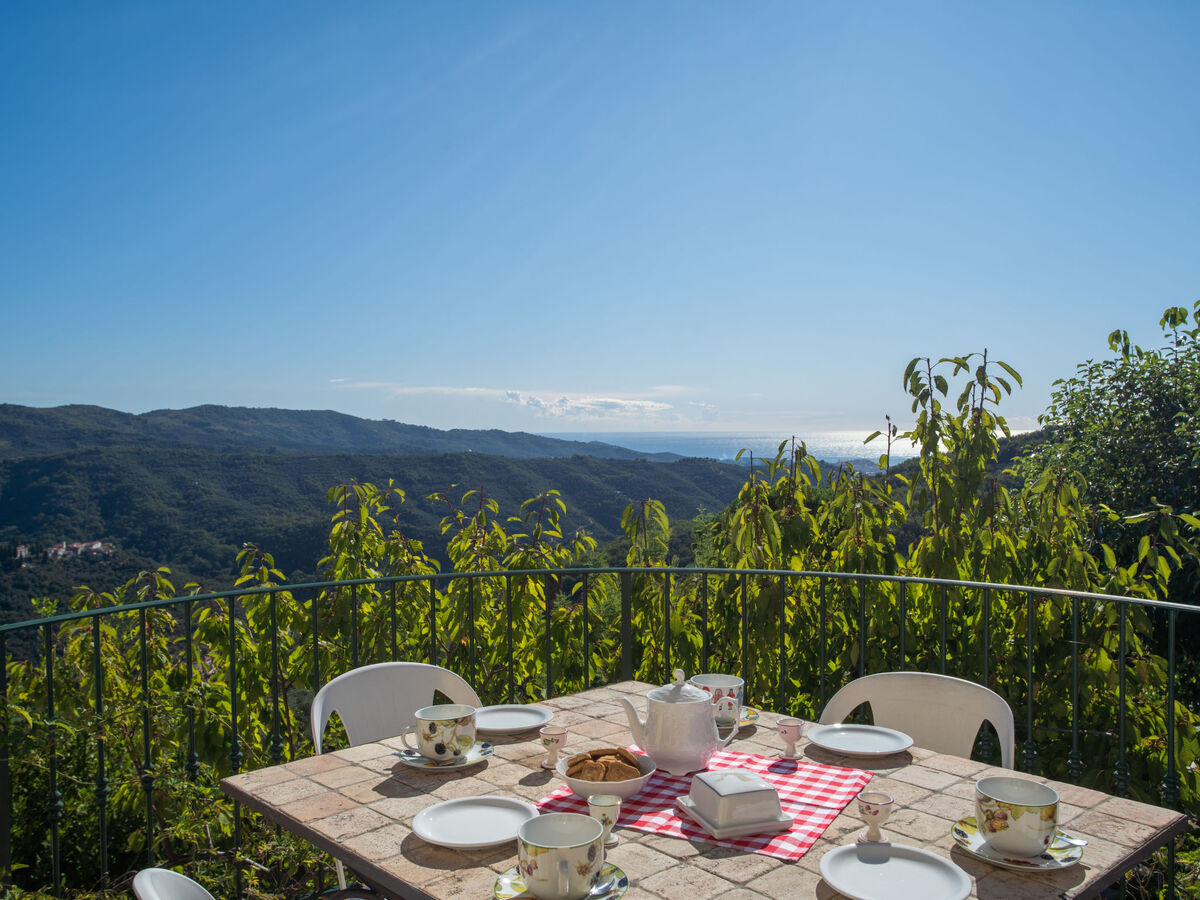 San Giuseppe – Maison 9 chambres avec piscine à Valloria - Photo 20