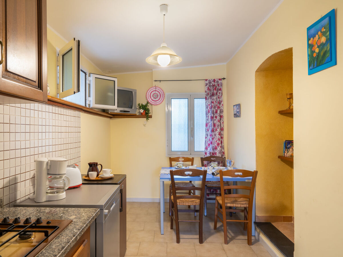 San Giuseppe – Maison 9 chambres avec piscine à Valloria - Photo 21