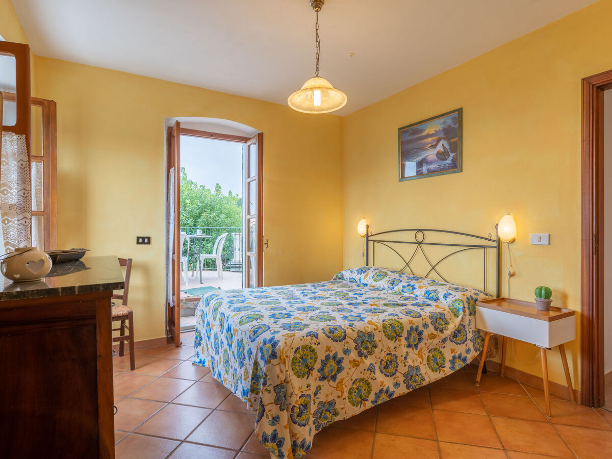 San Giuseppe – Maison 9 chambres avec piscine à Valloria - Photo 22
