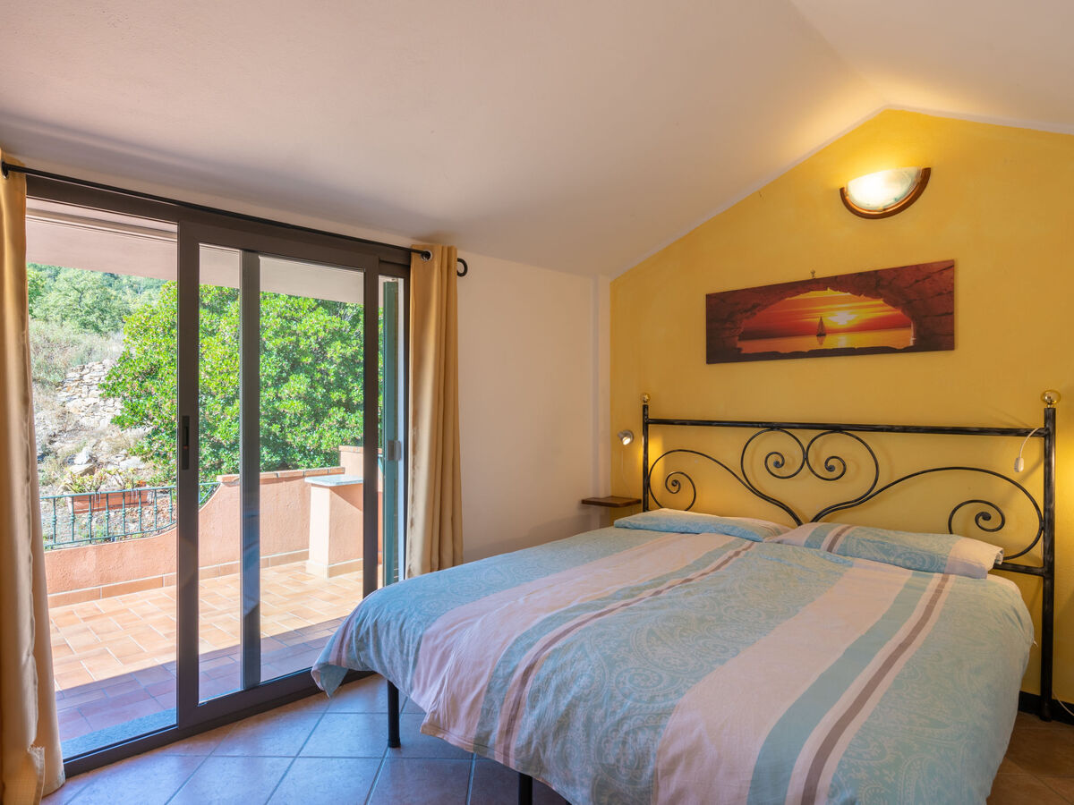 San Giuseppe – Maison 9 chambres avec piscine à Valloria - Photo 23