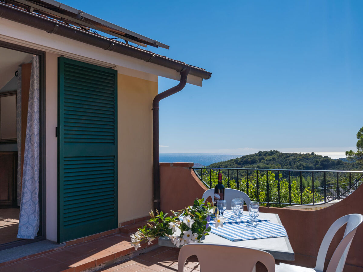 San Giuseppe – Maison 9 chambres avec piscine à Valloria - Photo 29