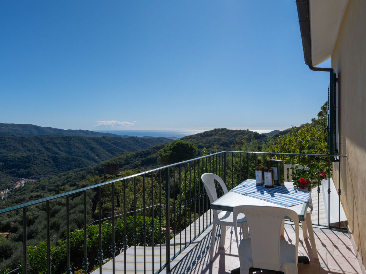 San Giuseppe – Maison 9 chambres avec piscine à Valloria - Photo 30