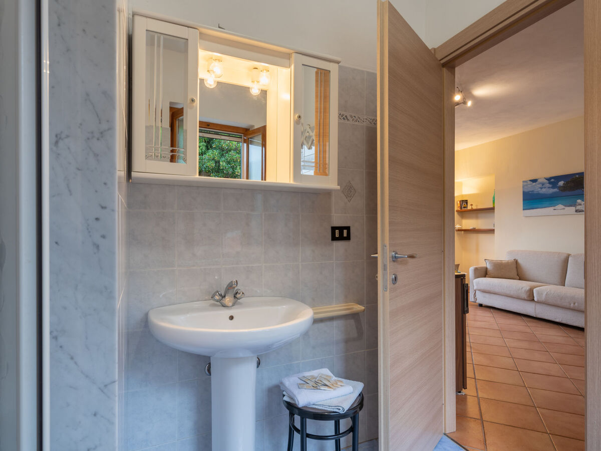 San Giuseppe – Maison 9 chambres avec piscine à Valloria - Photo 33