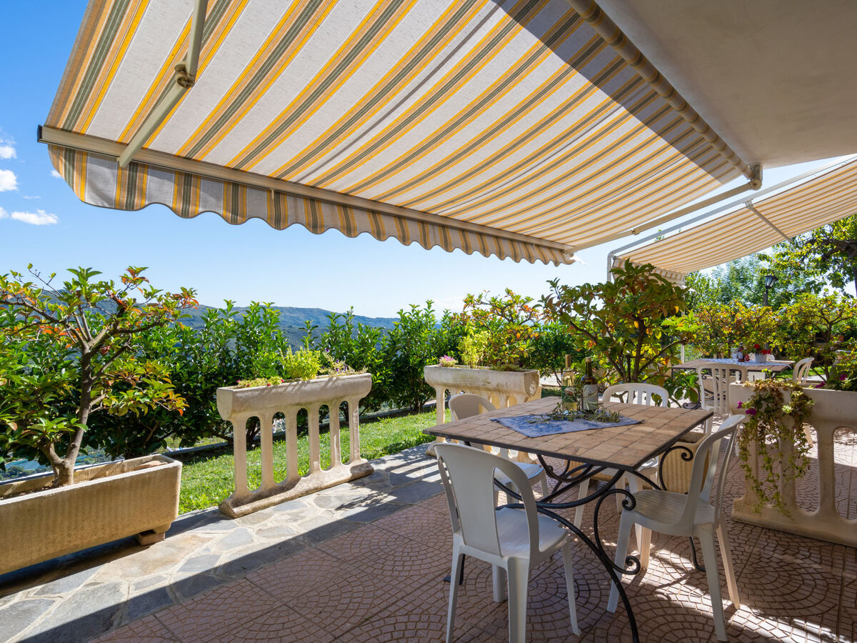 San Giuseppe – Maison 9 chambres avec piscine à Valloria - Photo 34