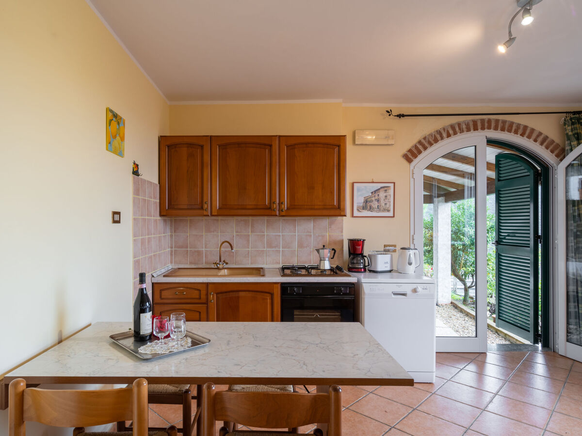 San Giuseppe – Maison 9 chambres avec piscine à Valloria - Photo 44