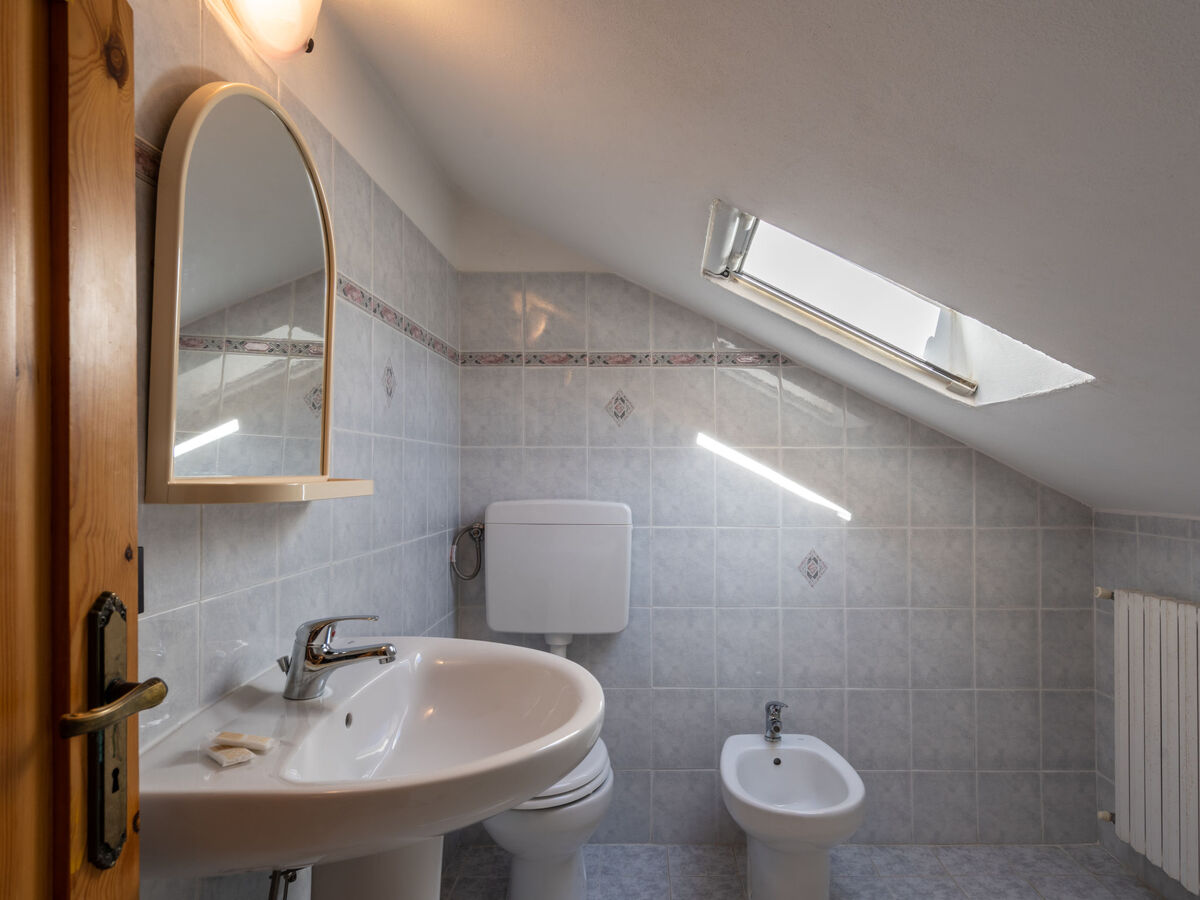 San Giuseppe – Maison 9 chambres avec piscine à Valloria - Photo 48