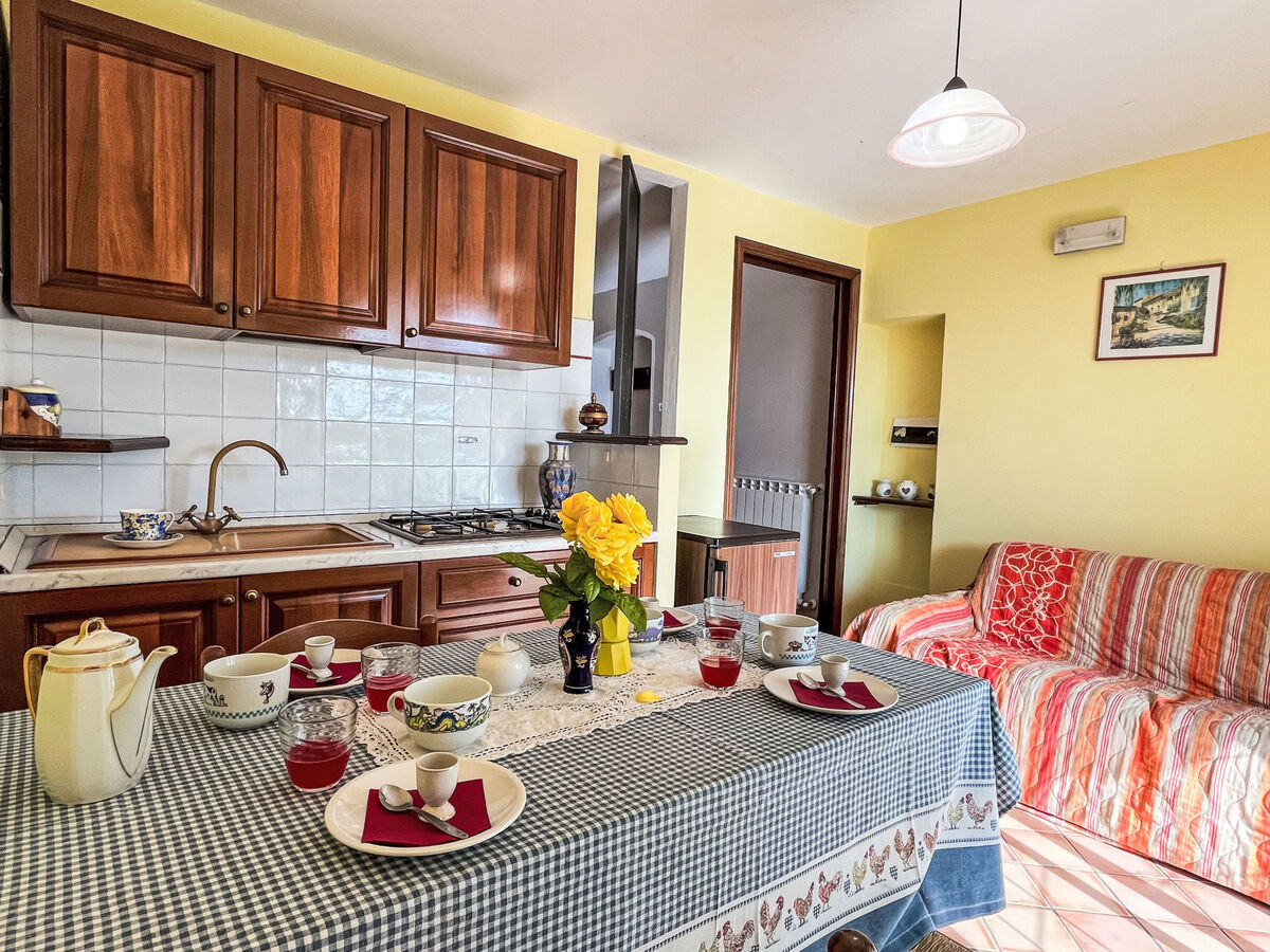 Primula – Appartement 2 pièces vue mer à Valloria - Photo 3