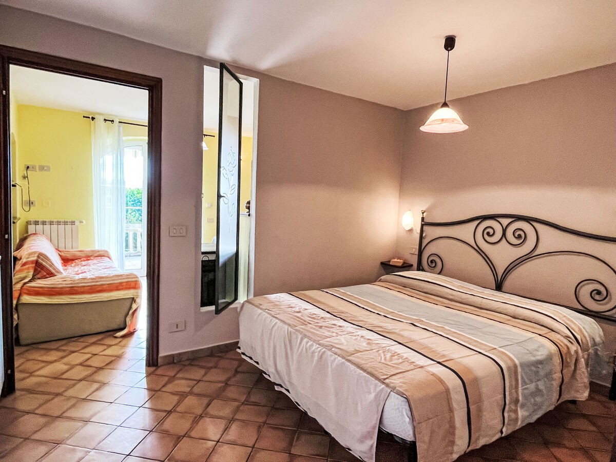 Primula – Appartement 2 pièces vue mer à Valloria - Photo 4