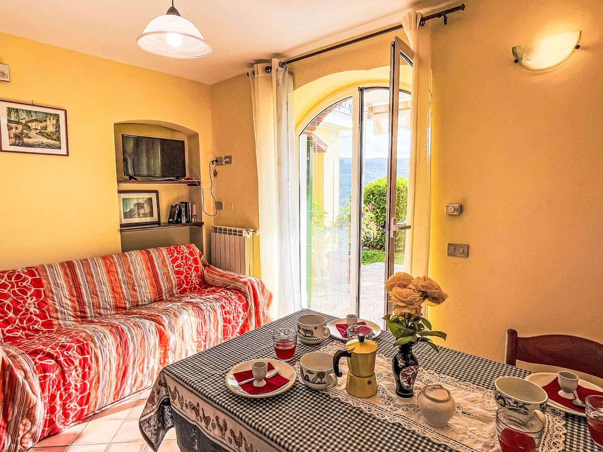 Primula – Appartement 2 pièces vue mer à Valloria - Photo 6