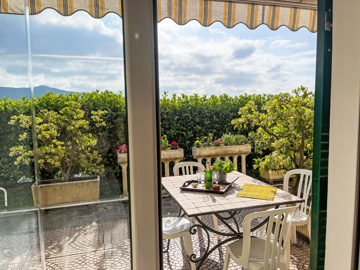 Primula – Appartement 2 pièces vue mer à Valloria - Photo 7