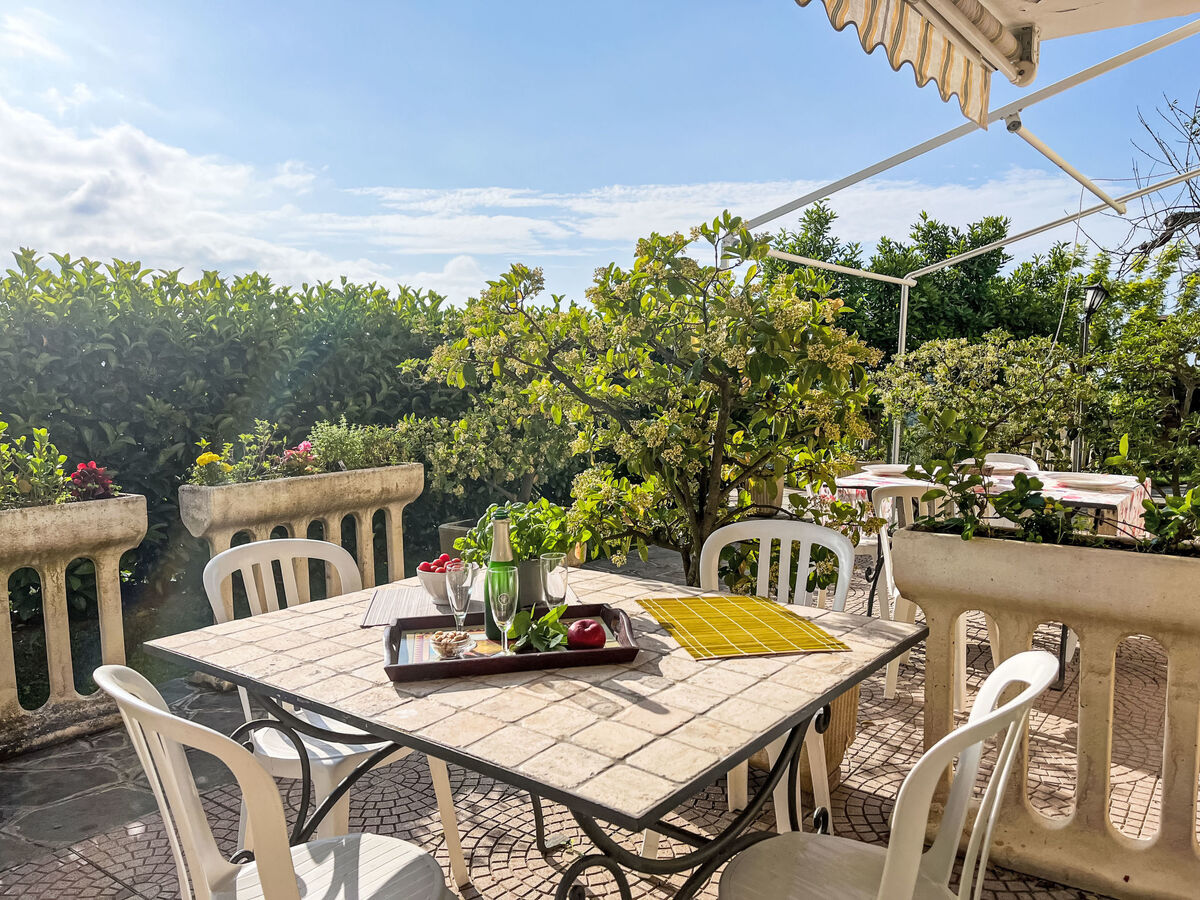 Primula – Appartement 2 pièces vue mer à Valloria - Photo 8