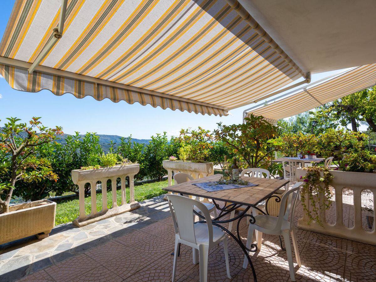 Primula – Appartement 2 pièces vue mer à Valloria - Photo 11