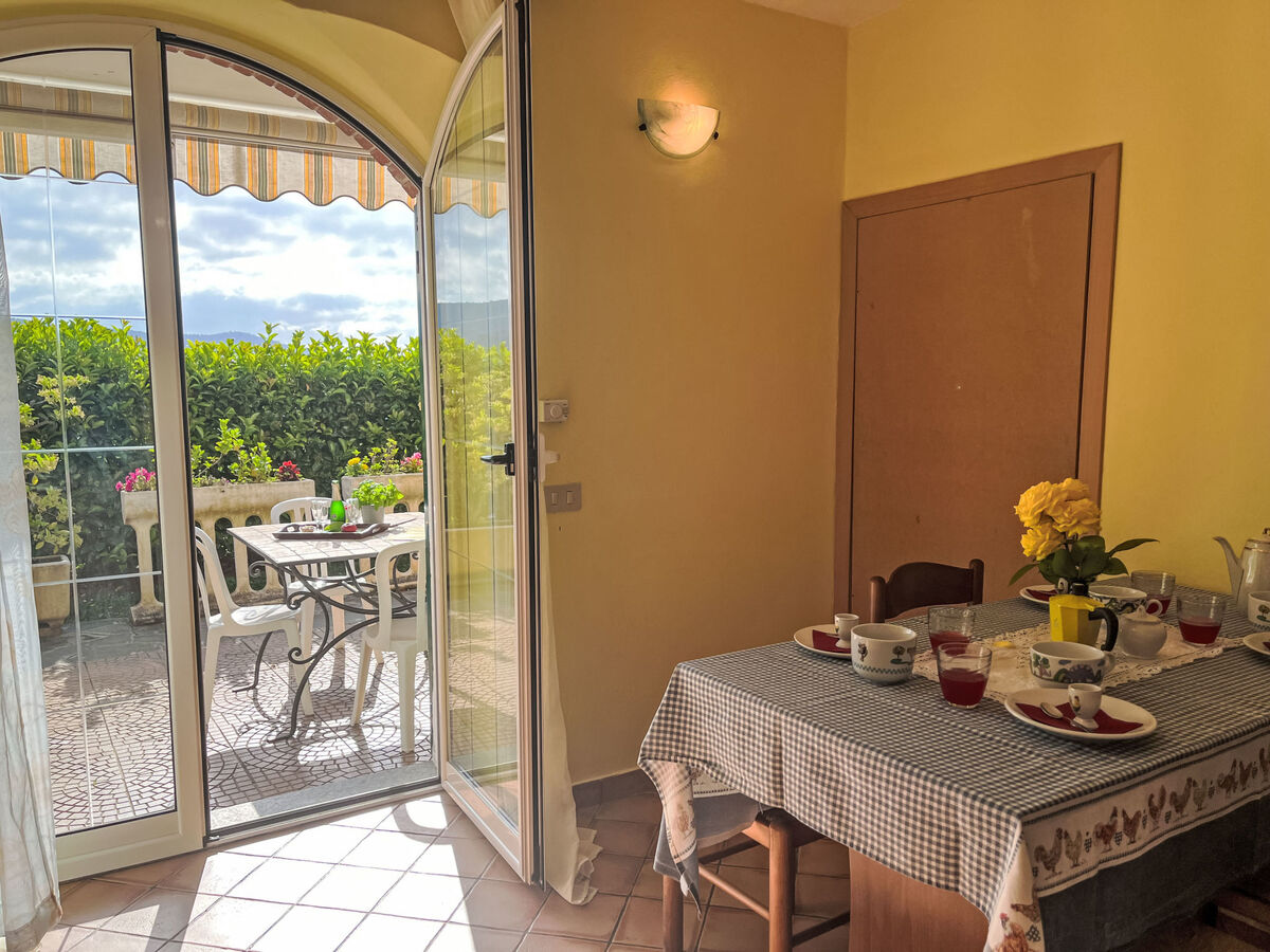 Primula – Appartement 2 pièces vue mer à Valloria - Photo 13