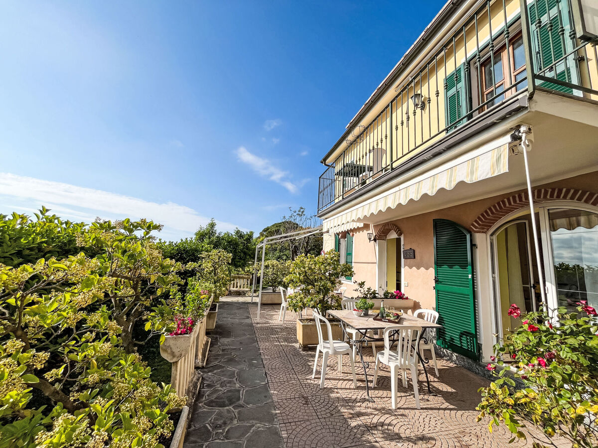 Primula – Appartement 2 pièces vue mer à Valloria - Photo 16