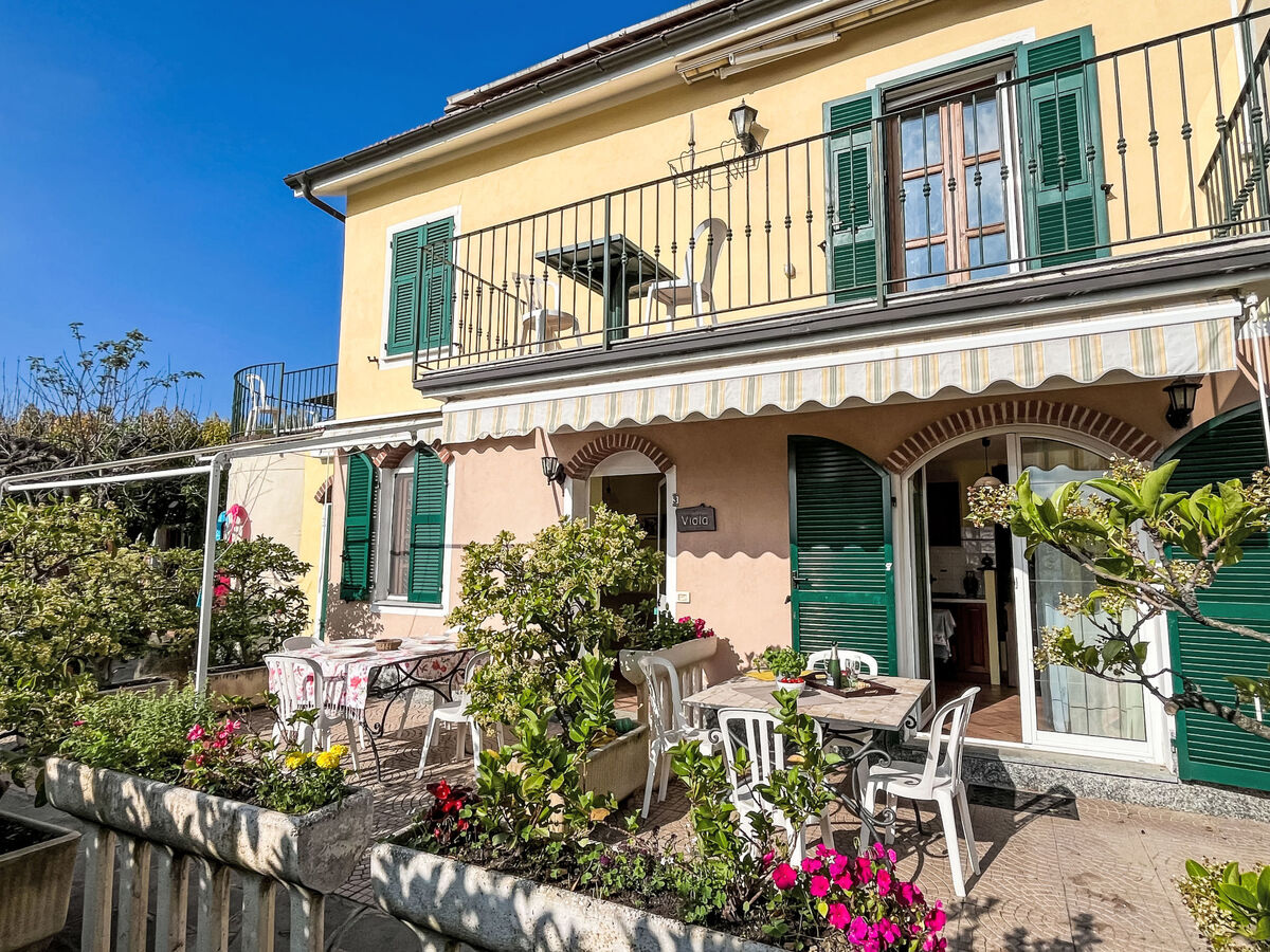 Primula – Appartement 2 pièces vue mer à Valloria - Photo 17