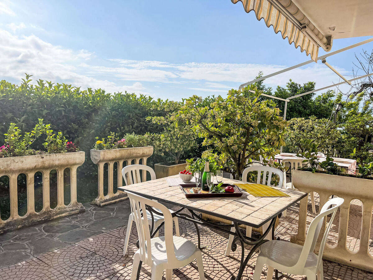 Primula – Appartement 2 pièces vue mer à Valloria - Photo 18