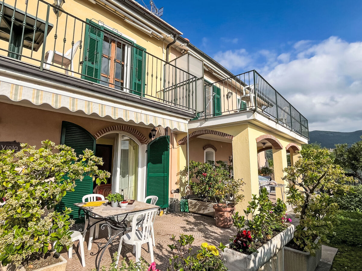 Primula – Appartement 2 pièces vue mer à Valloria - Photo 25