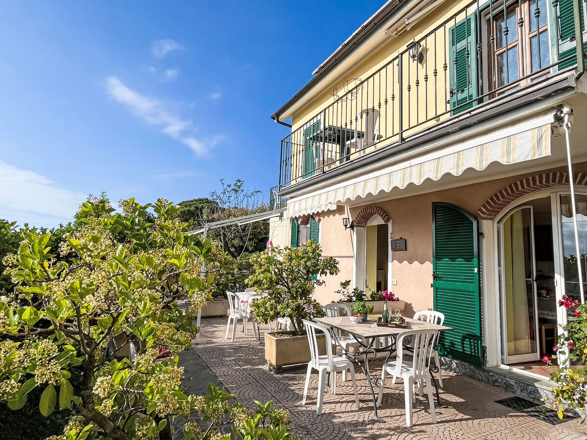Primula – Appartement 2 pièces vue mer à Valloria - Photo 32