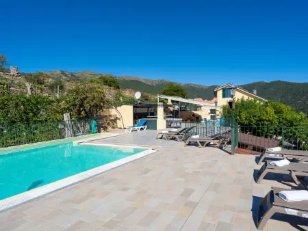Ciclamino (VLO204), Appartement 4 personnes à Valloria - Photo 1