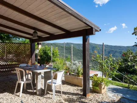 Ciclamino (VLO204), Appartement 4 personnes à Valloria - Photo 2
