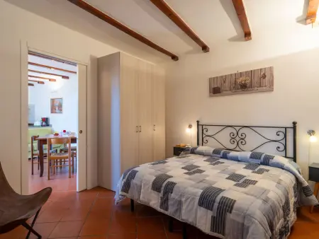 Ciclamino (VLO204), Appartement 4 personnes à Valloria - Photo 5