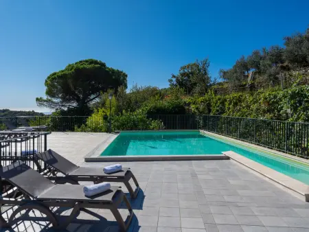 Ciclamino (VLO204), Appartement 4 personnes à Valloria - Photo 7