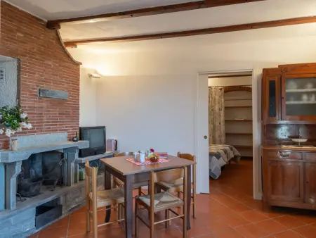 Ciclamino (VLO204), Appartement 4 personnes à Valloria - Photo 8