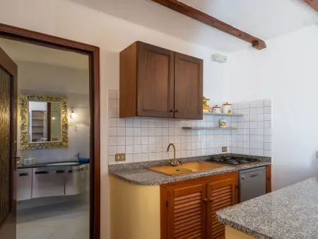 Ciclamino (VLO204), Appartement 4 personnes à Valloria - Photo 9