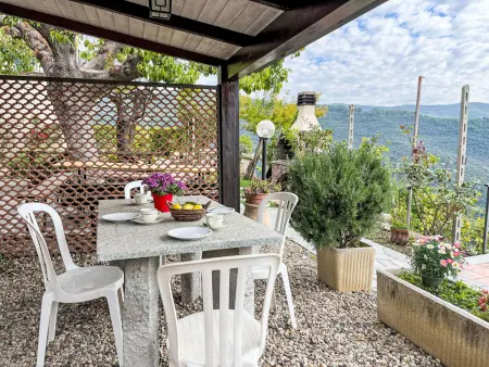 Ciclamino (VLO204), Appartement 4 personnes à Valloria - Photo 10