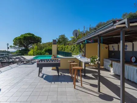 Ciclamino (VLO204), Appartement 4 personnes à Valloria - Photo 12