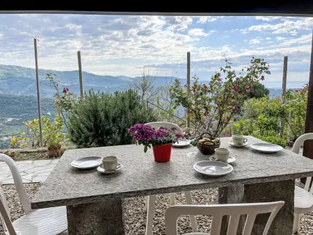 Ciclamino (VLO204), Appartement 4 personnes à Valloria - Photo 14