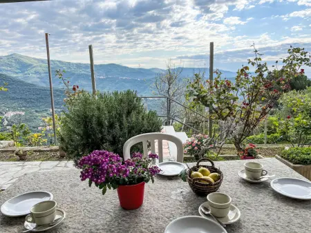 Ciclamino (VLO204), Appartement 4 personnes à Valloria - Photo 15
