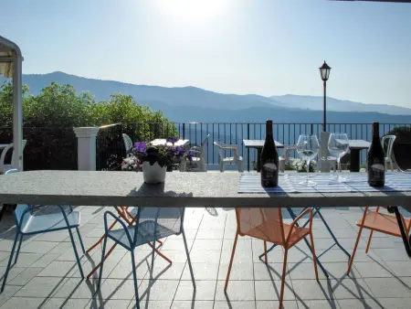 Ciclamino (VLO204), Appartement 4 personnes à Valloria - Photo 18