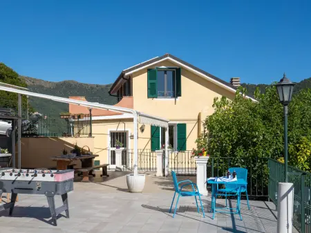 Ciclamino (VLO204), Appartement 4 personnes à Valloria - Photo 19