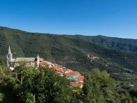 Ciclamino (VLO204), Appartement 4 personnes à Valloria - Photo 30