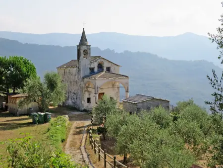 Ciclamino (VLO204), Appartement 4 personnes à Valloria - Photo 32