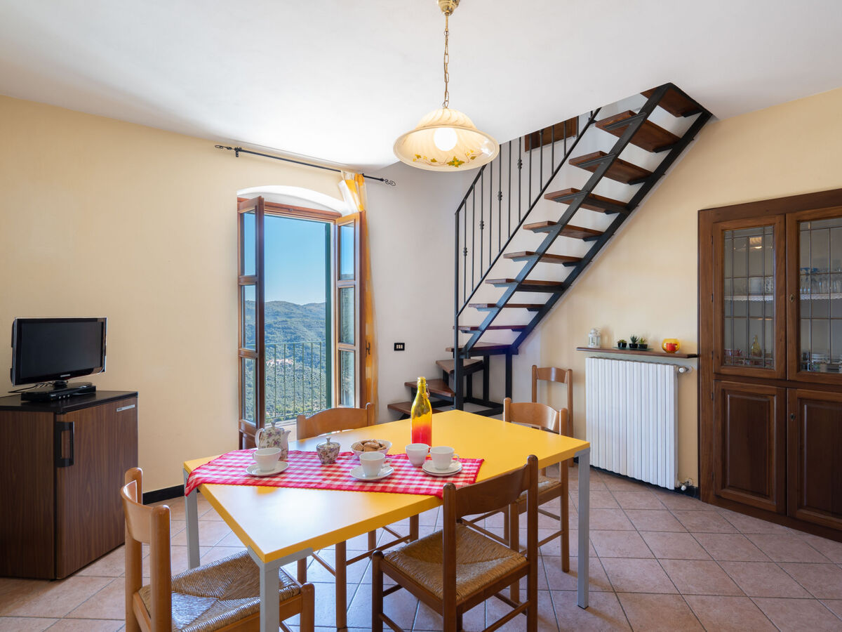 Oleandro, appartement 70 m² vue mer en agrotourisme - Photo 3