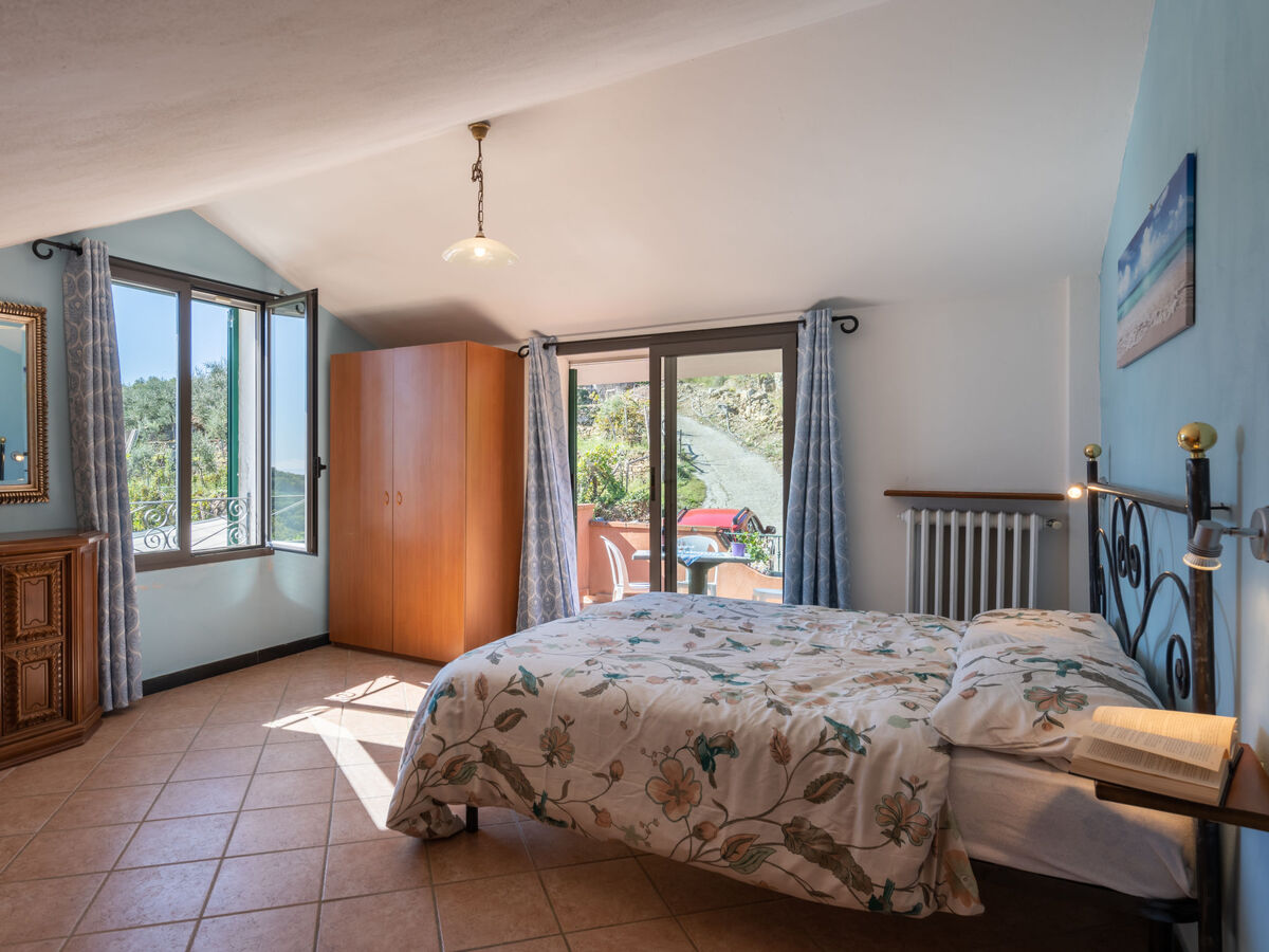 Oleandro, appartement 70 m² vue mer en agrotourisme - Photo 4