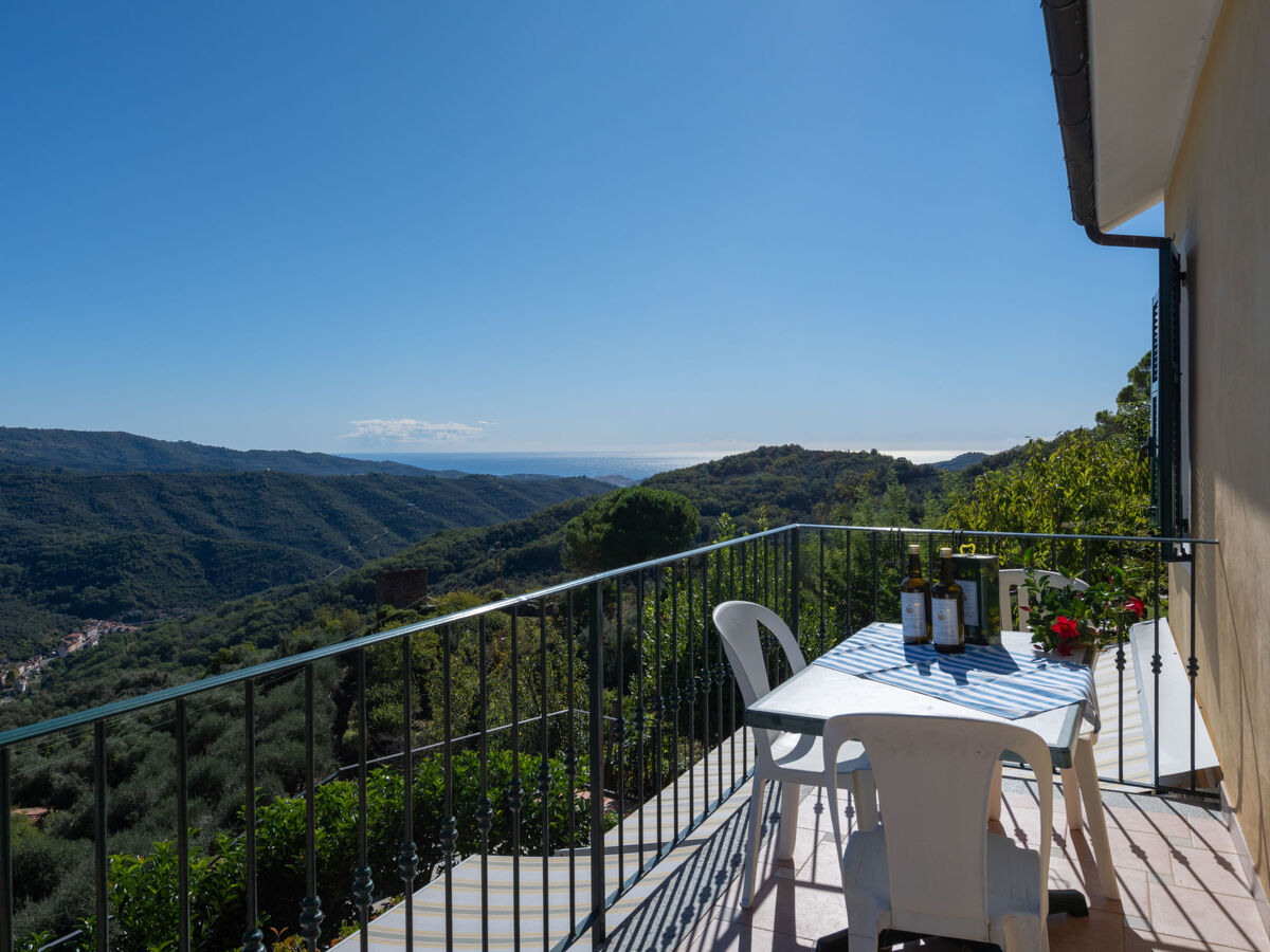 Oleandro, appartement 70 m² vue mer en agrotourisme - Photo 7
