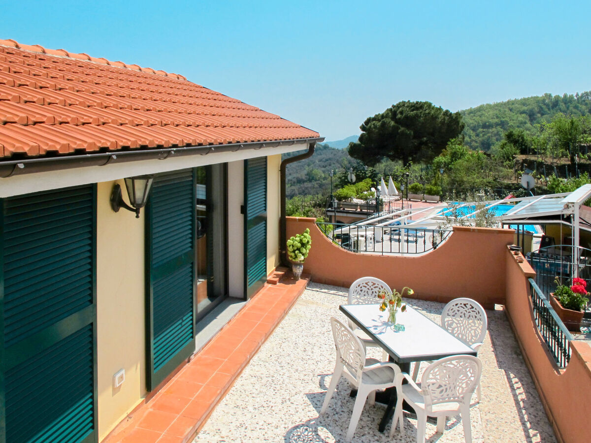 Oleandro, appartement 70 m² vue mer en agrotourisme - Photo 9