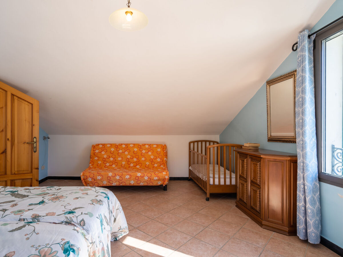Oleandro, appartement 70 m² vue mer en agrotourisme - Photo 10