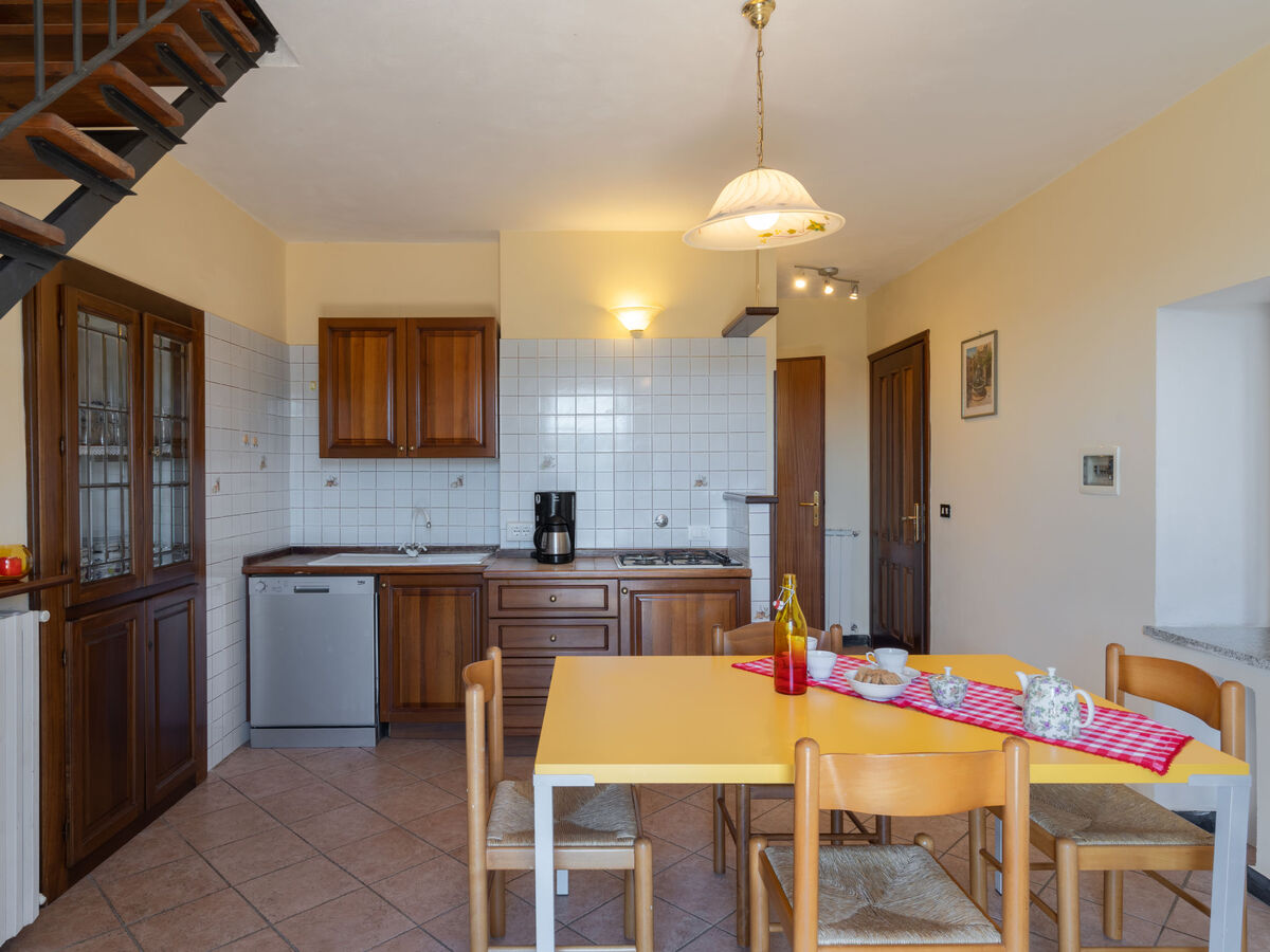 Oleandro, appartement 70 m² vue mer en agrotourisme - Photo 16