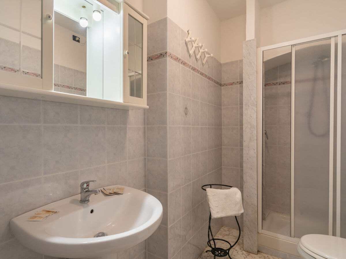 Oleandro, appartement 70 m² vue mer en agrotourisme - Photo 17