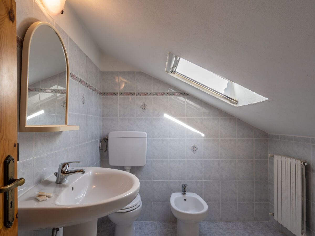 Oleandro, appartement 70 m² vue mer en agrotourisme - Photo 18