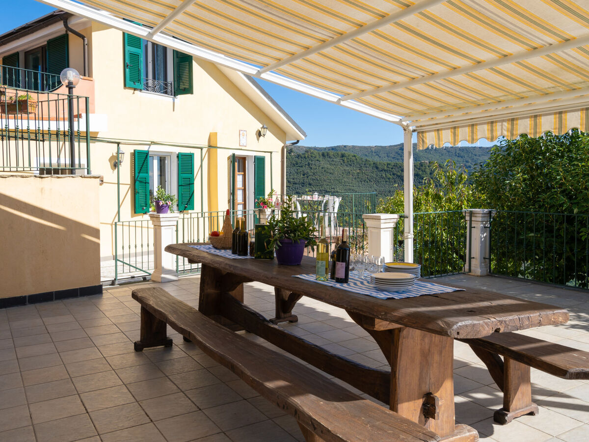 Oleandro, appartement 70 m² vue mer en agrotourisme - Photo 21